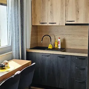 Apartmán Noa