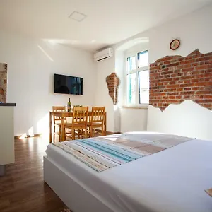 Apartmán Lighthouse