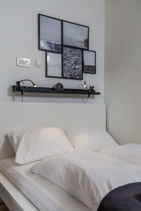 Guest house Room Andrea Rijeka